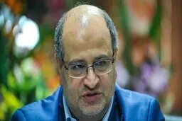 زالی: پیش بینی دقیقی از زمان پایان کرونا نداریم