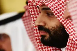 این شب ها خواب به چشمان بن سلمان نمی آید؛ چرا؟
