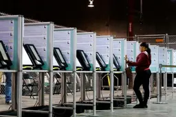 
چرا انتخابات سنا به اندازه رقابت ترامپ - بایدن اهمیت دارد؟