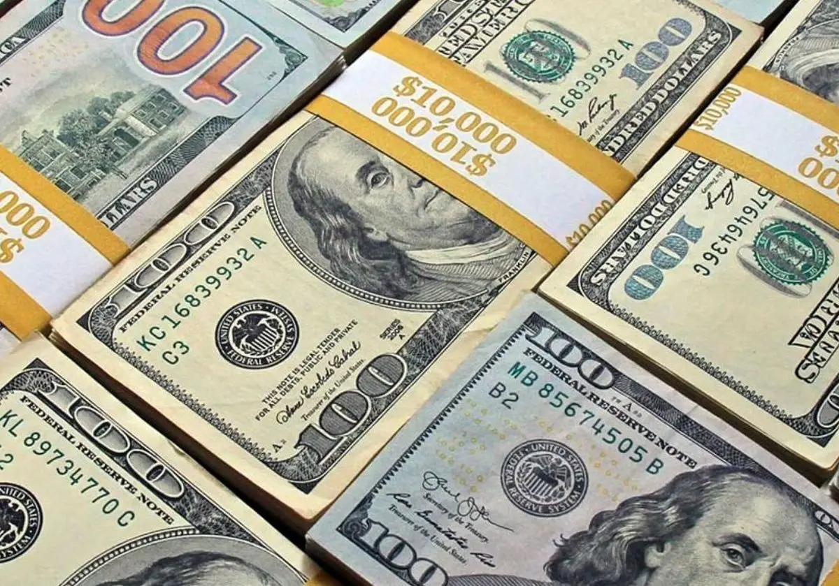 سقوط دلار به کانال ۵۰ هزار تومان حتمی است؟