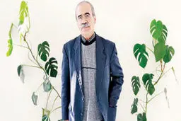 مضحکه سعادت در جهان سرمایه‌داری | گفت‌وگو با محمود حدادی به مناسبت انتشار ترجمه‌های تازه‌اش از دورنمات و هُلدَرلین