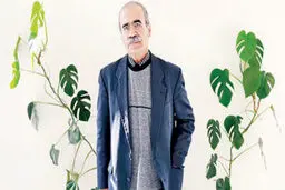 مضحکه سعادت در جهان سرمایه‌داری | گفت‌وگو با محمود حدادی به مناسبت انتشار ترجمه‌های تازه‌اش از دورنمات و هُلدَرلین
