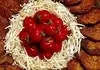 برای ناهار کوکو کدو سبز با سیب زمینی خام درست کن، محشر میشه | طرز تهیه کوکو کدو سبز با سیب زمینی خام ساده و خوشمزه
