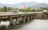  هدایت تجمع آب در خیابان های تهران برای بارش باران