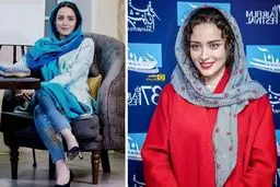 بهنوش طباطبایی عاشق شد | اولین تصویر از عاشقانه جدید بهنوش طباطبایی