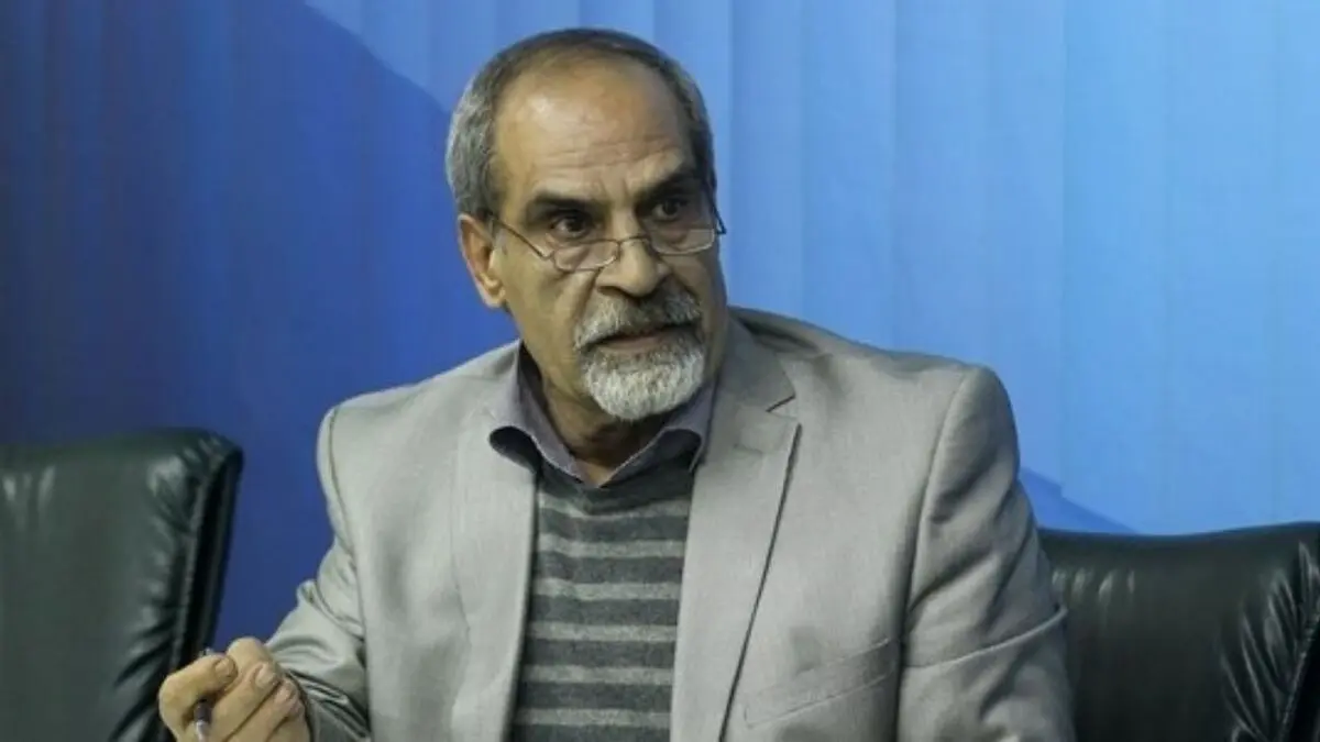 شورای نگهبان نباید درباره مجرم بودن یا نبودن افراد قضاوت کند