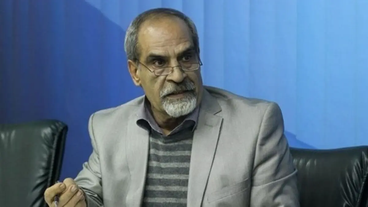 شورای نگهبان نباید درباره مجرم بودن یا نبودن افراد قضاوت کند