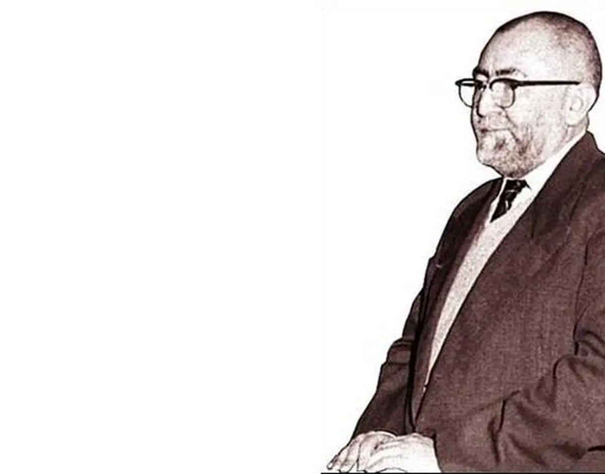 لقب استاد استادان به فروزان‌فر 