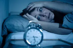 اگر دیگر نخوابیم چه اتفاقی می افتد؟