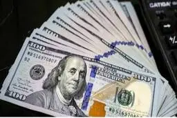 قیمت دلار، یورو و سایر ارزها امروز ۴ مردادماه ۱۴۰۵ (+جدول)