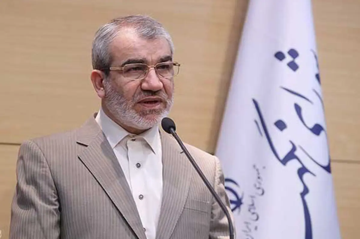 سخنگوی شورای نگهبان بعد از تذکر رهبر انقلاب: ان‌شاءالله به زودی اعلام نظر خواهیم کرد