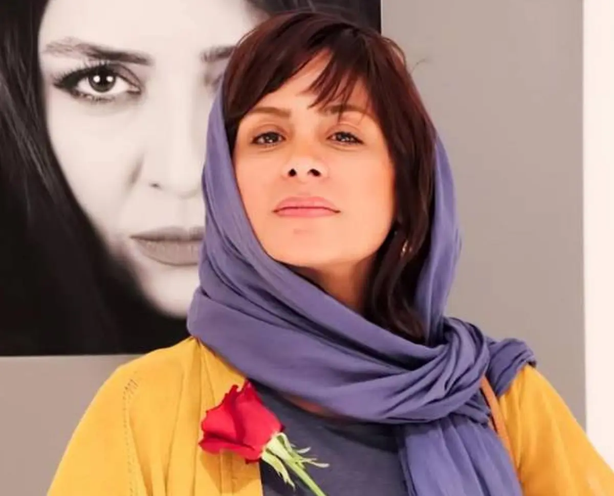 سیما تیرانداز مهمان «احوالپرسی» می‌شود 