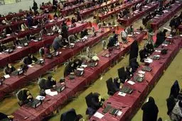 ۴۰۰ کاربر در حال پایش مکاتبات مردم استان سمنان | مردم سمنان به استقبال رییس جمهور