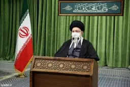 رهبر انقلاب: بدگویی و بدزبانی در جامعه باید جمع شود 