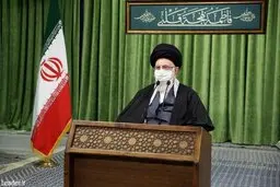 رهبر انقلاب: بدگویی و بدزبانی در جامعه باید جمع شود 
