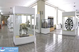 پیشنهادات ایکوم برای دیجیتالی‌شدن موزه‌ها