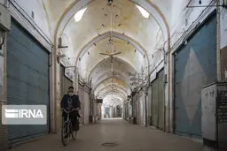  آغاز فعالیت اصناف پرخطر مشروط به رعایت دستورالعمل جدید بهداشتی