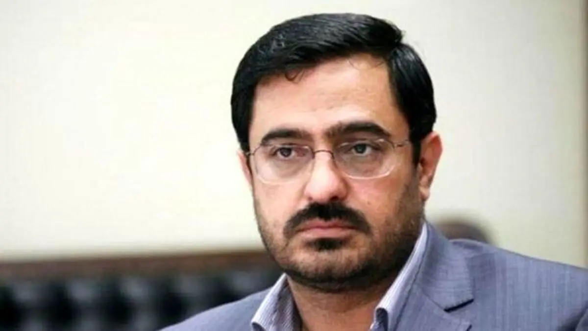 حکم برائت سید مرتضوی صادر شد + تصویر