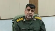 شهادت سرهنگ حسینعلی جاودان‌فر در سیستان و بلوچستان | گروه تروریستی «جیش العدل» مسئولیت ترور را بر عهده گرفت