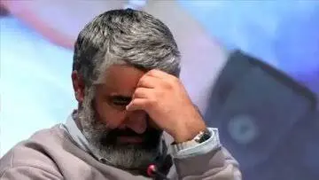 استعفای وکیل شاکی پرونده «پژمان جمشیدی»