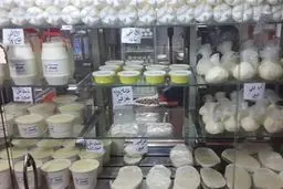 در شرایط کرونایی مصرف لبنیات محلی خطرآفرین است