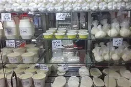 در شرایط کرونایی مصرف لبنیات محلی خطرآفرین است