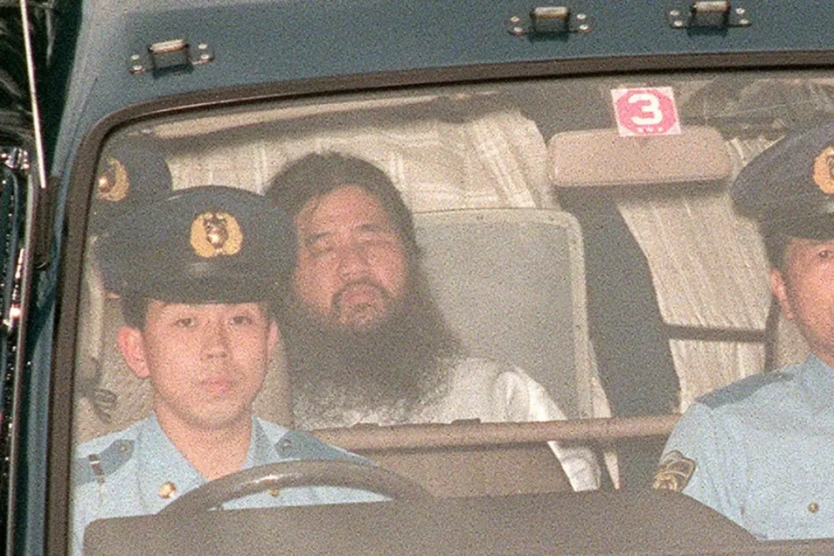  تفاوتهای اجرای حکم اعدام در ژاپن با دیگر نقاط جهان؟