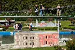 جذاب‌ترین نقاط استانبول برای سفر با نوجوانان