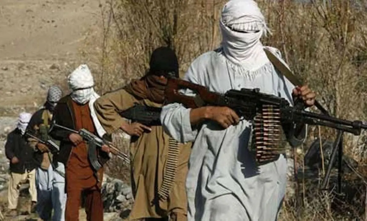 
طالبان ۸۰ زندانی را  آزاد کرد
