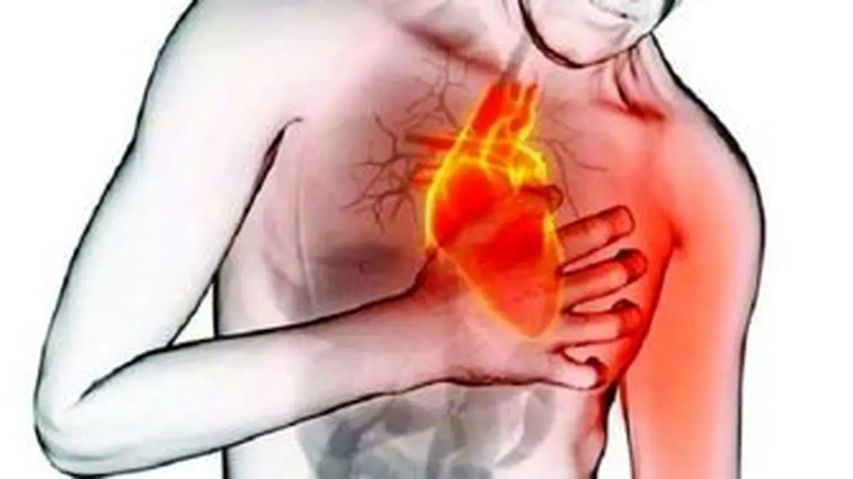 چه زمانی باید نگران نارسایی قلبی خود باشیم ؟ | آشنایی با نشانه های نارسایی قلبی