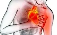 احتمال حمله قلبی به علت شکسته شدن قلب! | ناراحتی عاطفی شدید حفره‌های قلب را ضعیف می‌کند