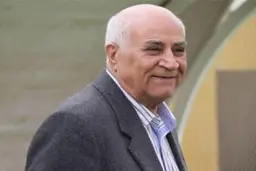محمود یاوری پیشکسوت فوتبال درگذشت