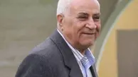 محمود یاوری پیشکسوت فوتبال درگذشت