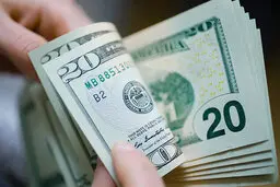 قیمت دلار و یورو در صرافی ملی 