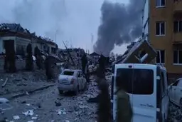 در حمله به پایگاه یافوروف '۱۸۰ جنگجویان خارجی' کشته شدند 