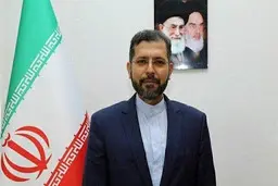  آخرین وضعیت مذاکرات بین ایران و عربستان سعودی +جزئیات