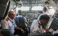 حقوق خلبانان ایران در شرایط کرونایی چقدراست 