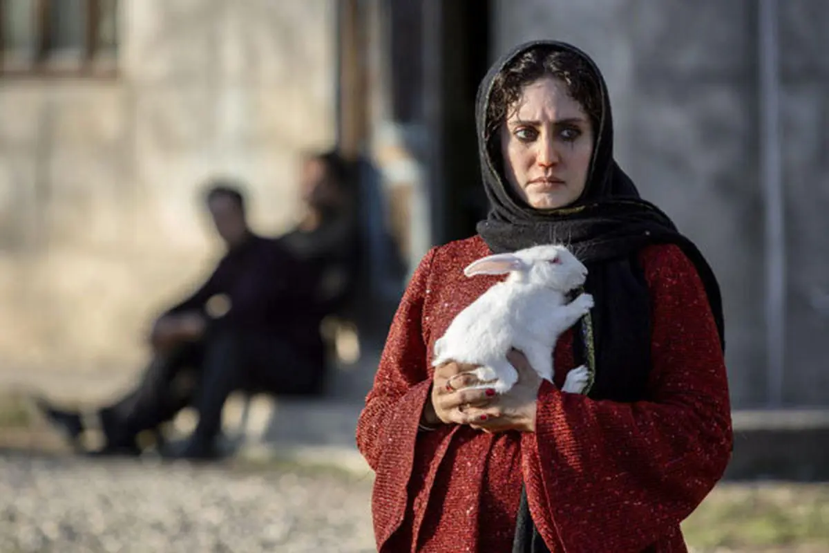 «تی‌تی» آیدا پناهنده در چهلمین دوره فستیوال بین‌المللی فیلم مینیاپولیس