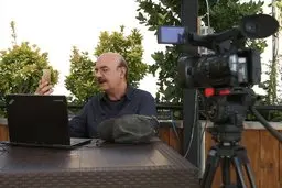 برنامه جدید ایرج طهماسب با عروسک‌های متفاوت + تصاویر 