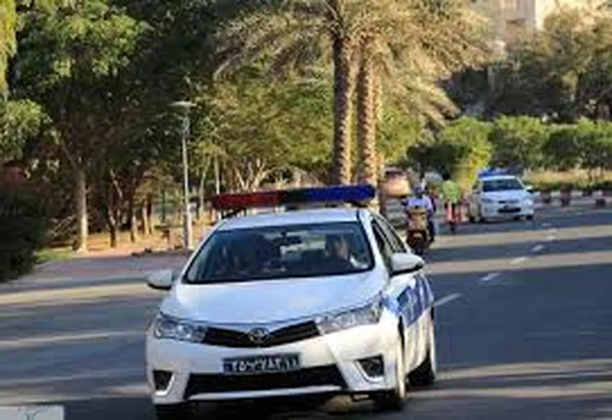 
 بندرعباس | یک زن در جریان یک عملیات پلیس فوت  نمود