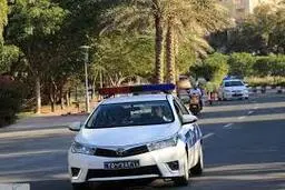 
 بندرعباس | یک زن در جریان یک عملیات پلیس فوت  نمود