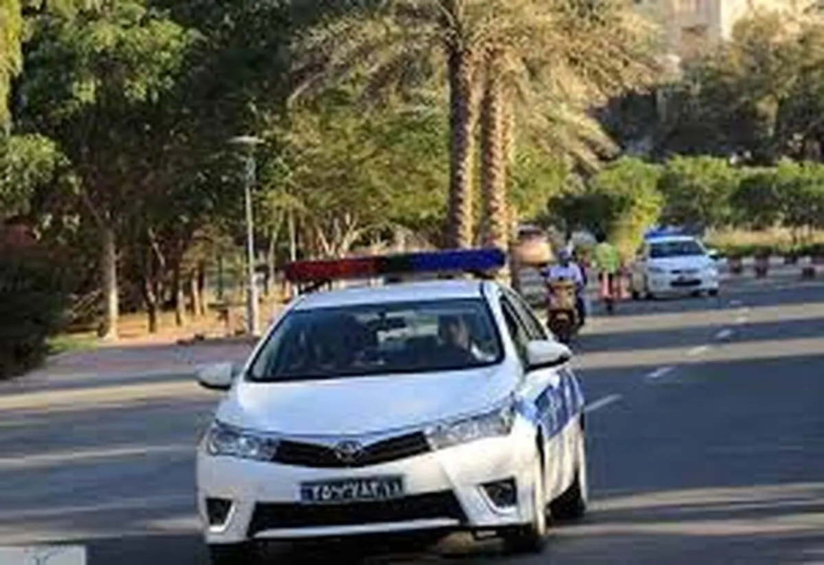 
 بندرعباس | یک زن در جریان یک عملیات پلیس فوت  نمود