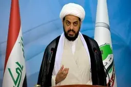  امیدواریم سفر «مقتدی صدر» به «بغداد» به انسجام بیت شیعی بینجامد
