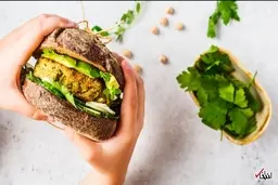 آیا گوشت‌های گیاهی از گوشت‌های معمولی سالم ترند؟
