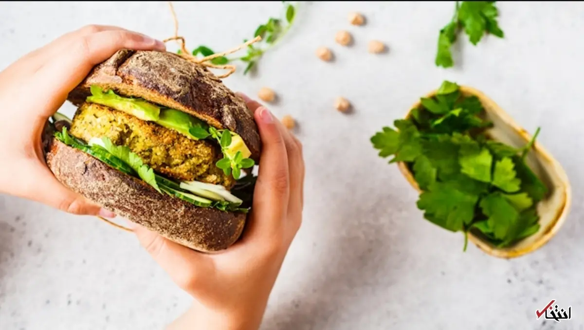آیا گوشت‌های گیاهی از گوشت‌های معمولی سالم ترند؟
