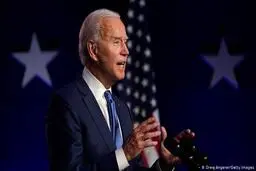 انتخابات ایران امید بایدن را نقش بر آب کرد