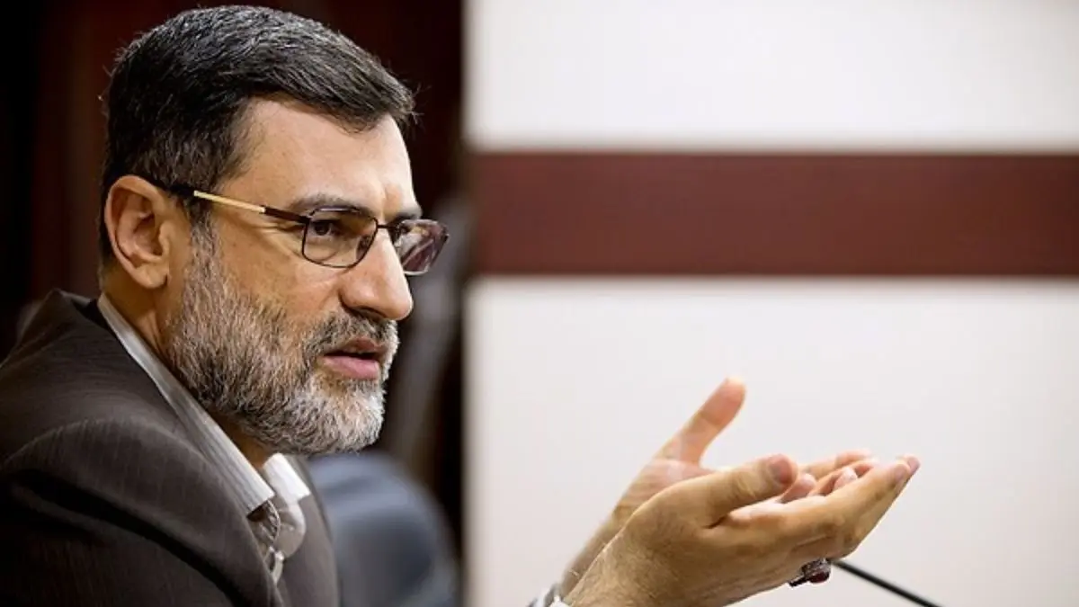 درخواست قاضی‌زاده برای تمدید زمان رای‌گیری تا ساعت ۲ بامداد