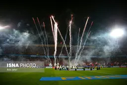 فوربس: کناره‌گیری تیم‌های ایرانی به اعتبار آسیا صدمه می‌زند
