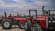 قاچاق  ۷ هزار تراکتور ایرانی به خارج کشور 