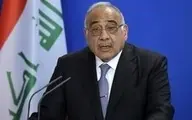 روایت نخست وزیر پیشین عراق از روز شهادت حاج قاسم